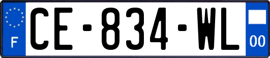 CE-834-WL