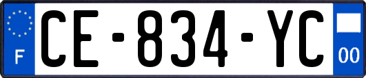 CE-834-YC