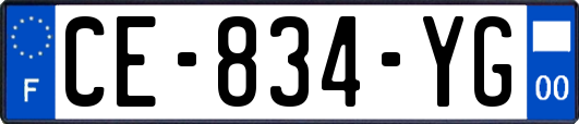 CE-834-YG