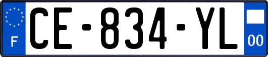 CE-834-YL