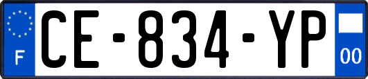 CE-834-YP