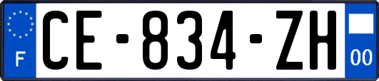 CE-834-ZH
