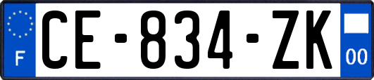 CE-834-ZK