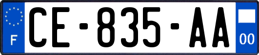 CE-835-AA