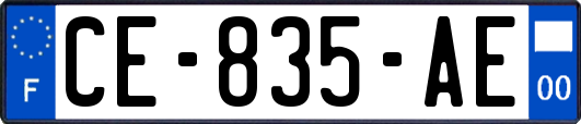 CE-835-AE