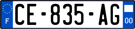 CE-835-AG