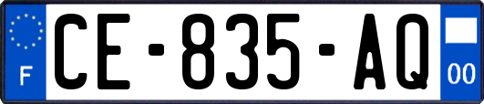 CE-835-AQ