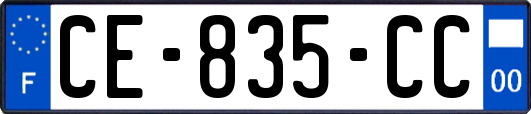 CE-835-CC