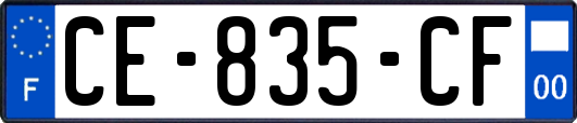 CE-835-CF
