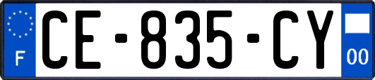 CE-835-CY