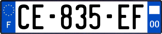 CE-835-EF