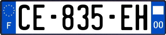 CE-835-EH
