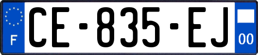 CE-835-EJ