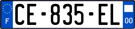 CE-835-EL