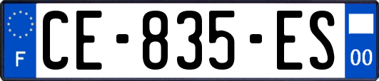 CE-835-ES
