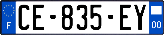 CE-835-EY