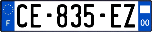 CE-835-EZ