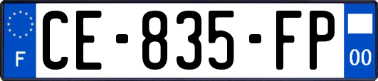 CE-835-FP