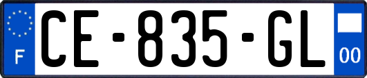CE-835-GL