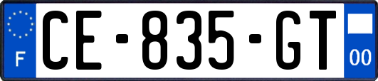 CE-835-GT