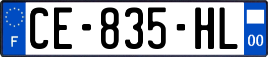 CE-835-HL