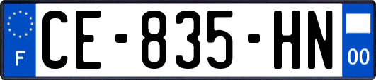CE-835-HN