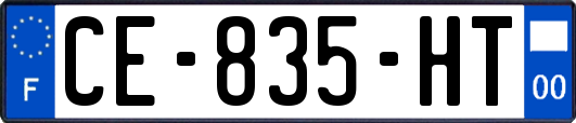 CE-835-HT