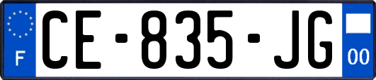 CE-835-JG