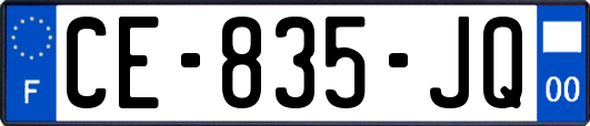 CE-835-JQ