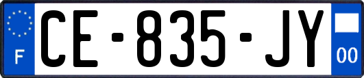 CE-835-JY
