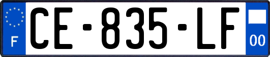CE-835-LF