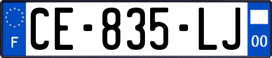 CE-835-LJ