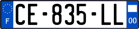 CE-835-LL