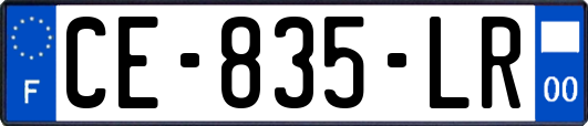 CE-835-LR