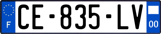 CE-835-LV
