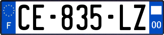 CE-835-LZ