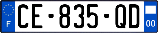 CE-835-QD