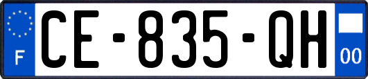 CE-835-QH