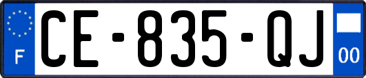 CE-835-QJ