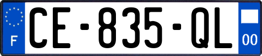 CE-835-QL