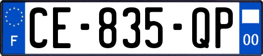 CE-835-QP