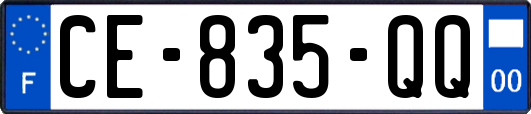 CE-835-QQ