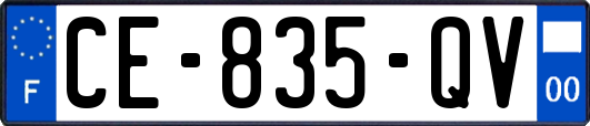 CE-835-QV