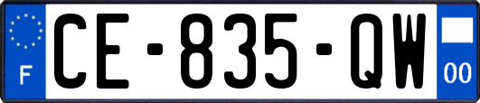 CE-835-QW