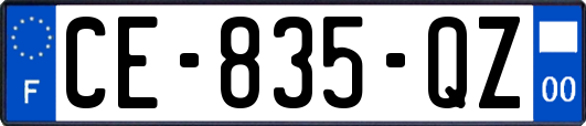 CE-835-QZ