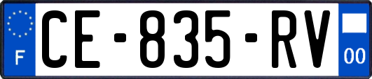 CE-835-RV
