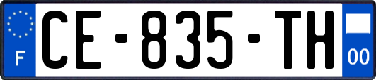 CE-835-TH