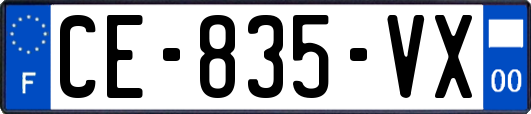 CE-835-VX