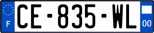 CE-835-WL