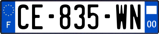 CE-835-WN